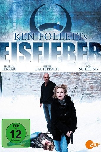 Ken Folletts Eisfieber Poster of Ken Folletts Eisfieber