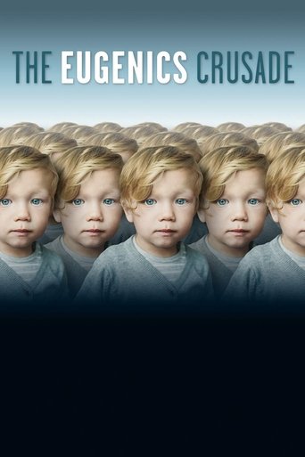 The Eugenics Crusade Poster of The Eugenics Crusade