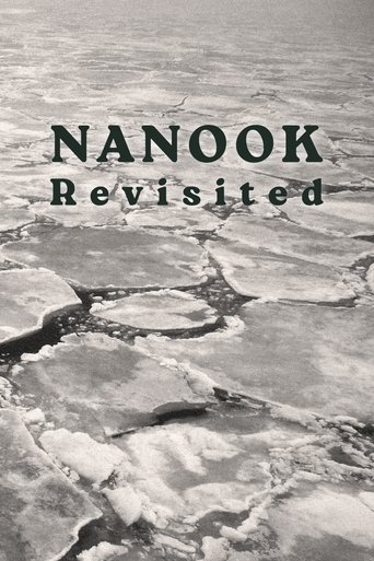 Nanook Revisited Poster of Nanook Revisited