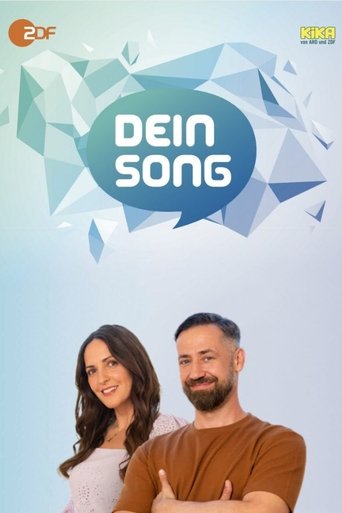 Dein Song Poster of Dein Song