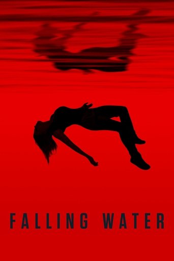 Falling Water Poster of Falling Water