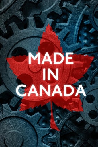 Made in Canada Poster of Made in Canada