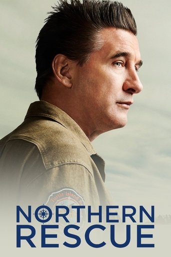 Northern Rescue Poster of Northern Rescue