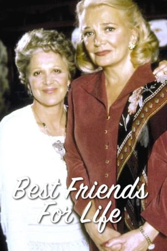 Best Friends for Life Poster of Best Friends for Life