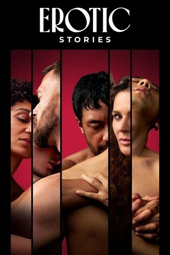 Erotic Stories Poster of Erotic Stories