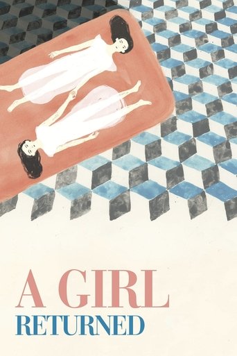A Girl Returned Poster of A Girl Returned