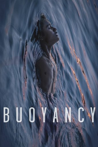 Buoyancy Poster of Buoyancy