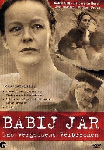 Babiy Yar Poster of Babiy Yar