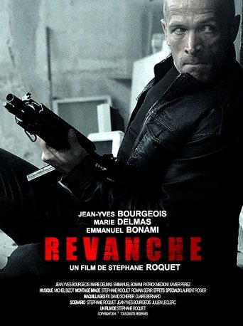 Revenge Poster of Revenge