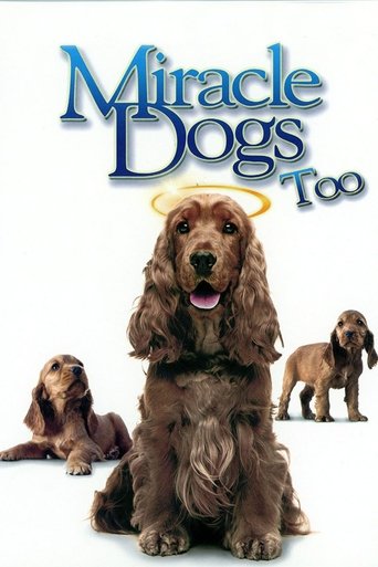 Miracle Dogs Too Poster of Miracle Dogs Too