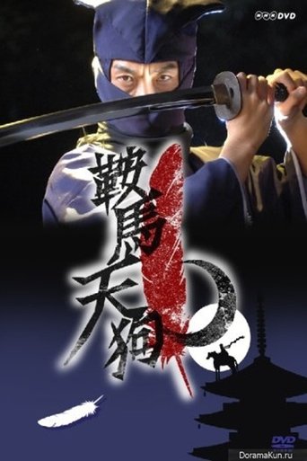 Kurama Tengu Poster of Kurama Tengu