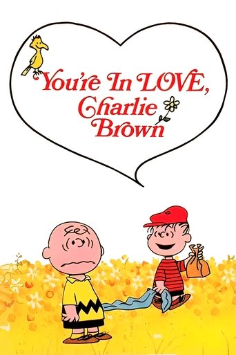 You're in Love, Charlie Brown Poster of You're in Love, Charlie Brown