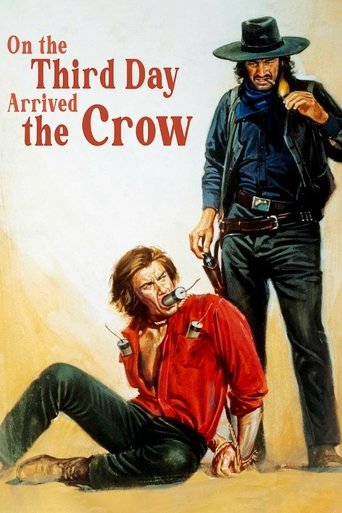 On the Third Day Arrived the Crow Poster of On the Third Day Arrived the Crow