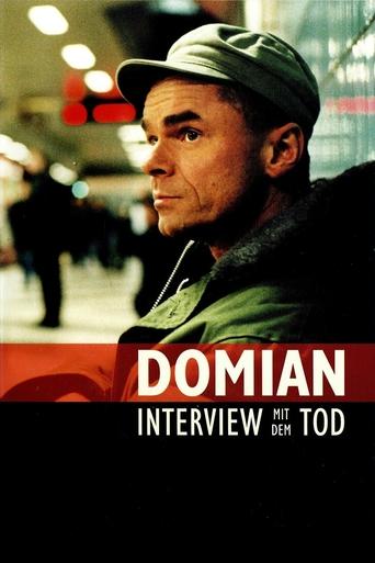 Domian - Interview with the Death Poster of Domian - Interview with the Death
