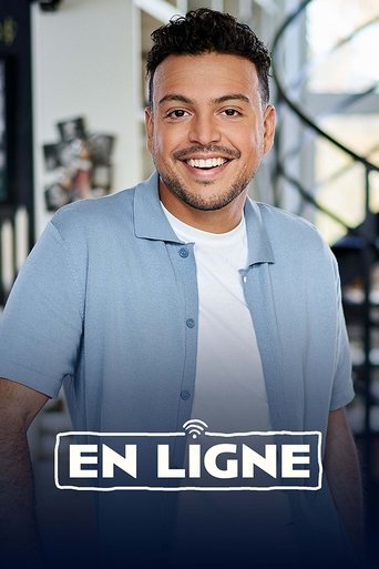 En ligne Poster of En ligne