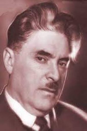 Siko Dolidze Portrait of Siko Dolidze