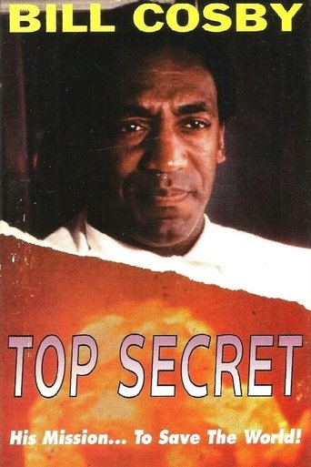 Top Secret Poster of Top Secret