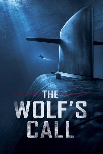 The Wolf's Call Poster of The Wolf's Call