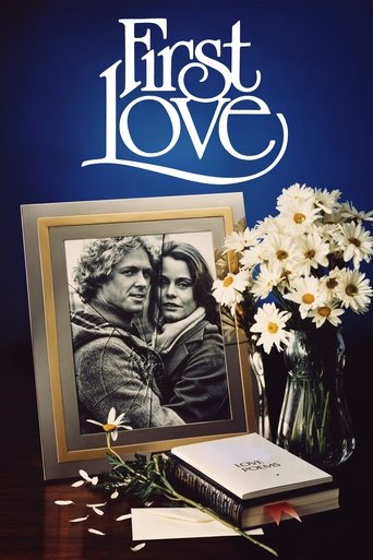 First Love Poster of First Love