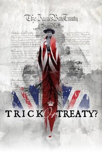 Trick or Treaty? Poster of Trick or Treaty?