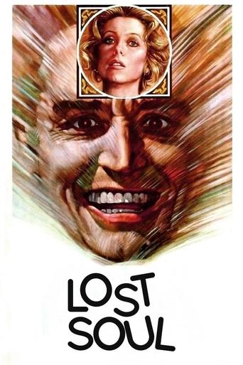 Lost Soul Poster of Lost Soul