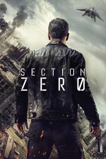 Section Zéro Poster of Section Zéro