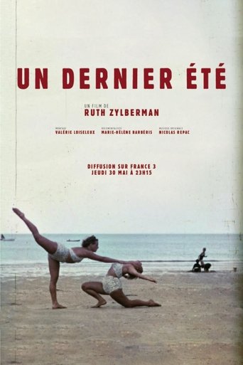 France 1939: One Last Summer Poster of France 1939: One Last Summer
