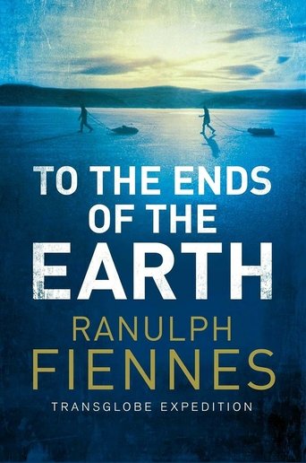 To the Ends of the Earth Poster of To the Ends of the Earth