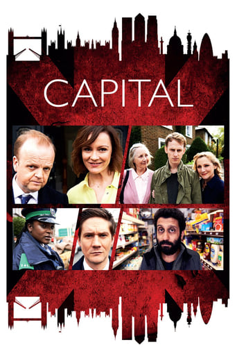 Capital Poster of Capital