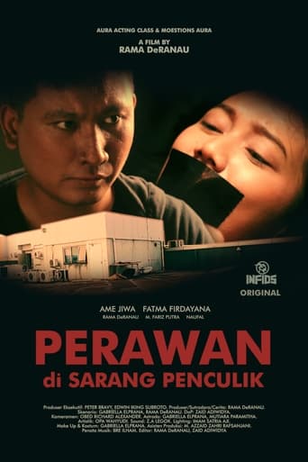 Perawan di Sarang Penculik Poster of Perawan di Sarang Penculik