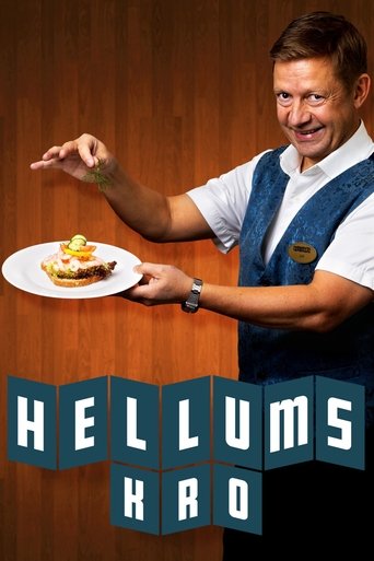 Hellums kro Poster of Hellums kro