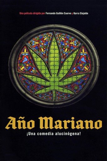 Año Mariano Poster of Año Mariano
