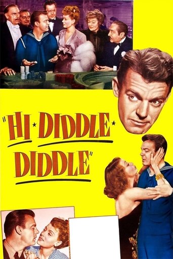 Hi Diddle Diddle Poster of Hi Diddle Diddle