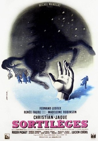 The Bellman Poster of The Bellman