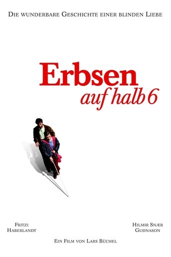 Erbsen auf halb 6 Poster of Erbsen auf halb 6