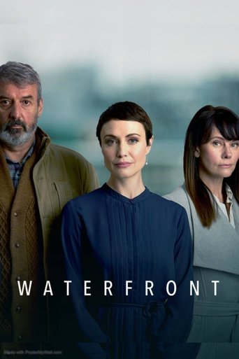 Waterfront Poster of Waterfront