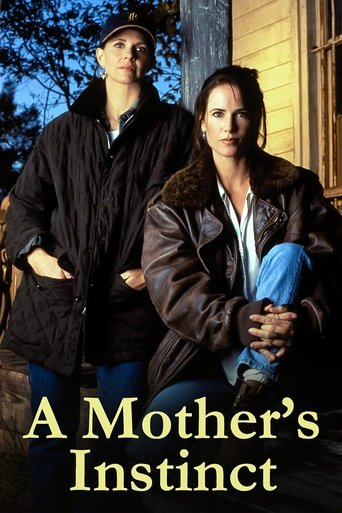 A Mother's Instinct Poster of A Mother's Instinct