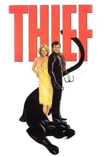 Thief Poster of Thief
