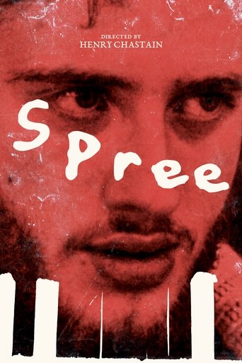 Spree Poster of Spree