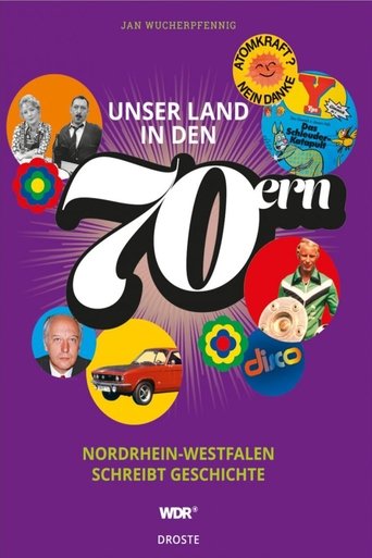 Our country in the 70s Poster of Our country in the 70s