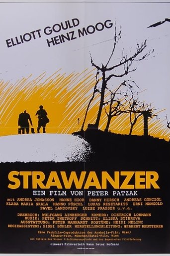 Tramps Poster of Tramps