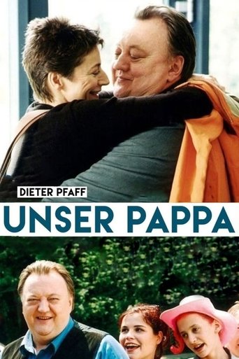 Unser Pappa – Herzenswünsche Poster of Unser Pappa – Herzenswünsche