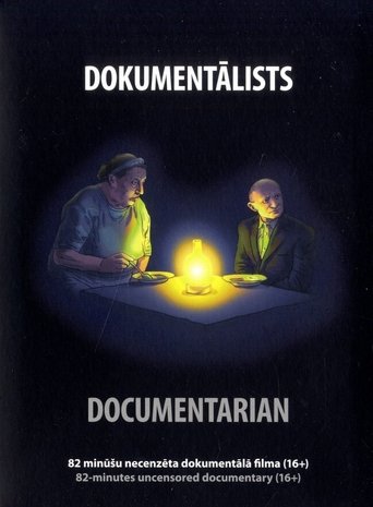 Documentarian Poster of Documentarian