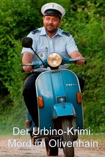 Der Urbino-Krimi: Mord im Olivenhain Poster of Der Urbino-Krimi: Mord im Olivenhain