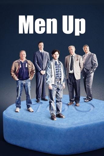 Men Up Poster of Men Up