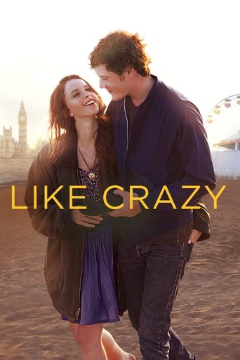 Like Crazy Poster of Like Crazy