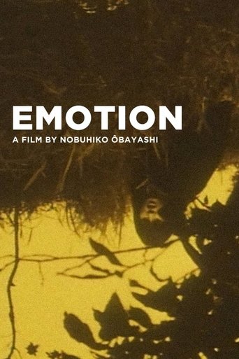 Emotion Poster of Emotion