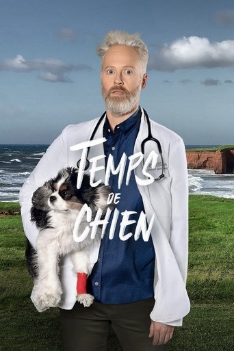 Temps de chien Poster of Temps de chien