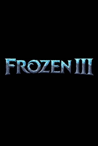 Frozen III Poster of Frozen III