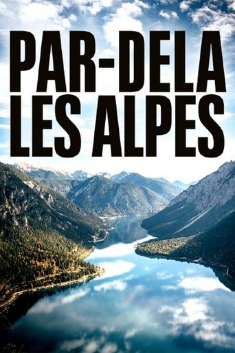 Jenseits der Alpen Poster of Jenseits der Alpen